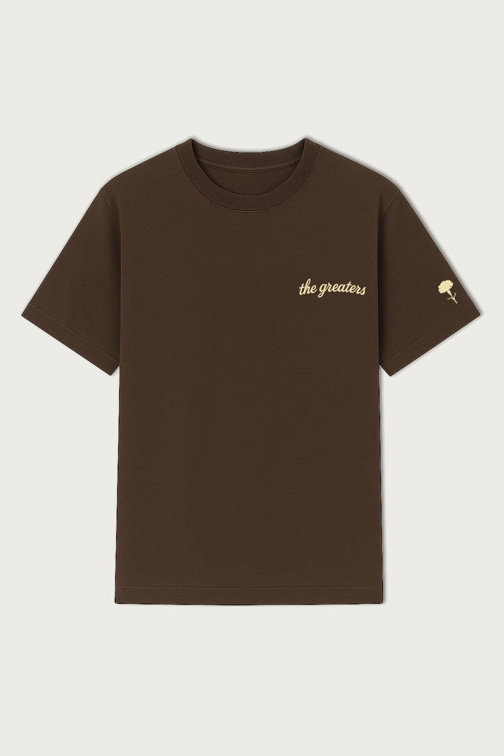 Serve Cold Tee