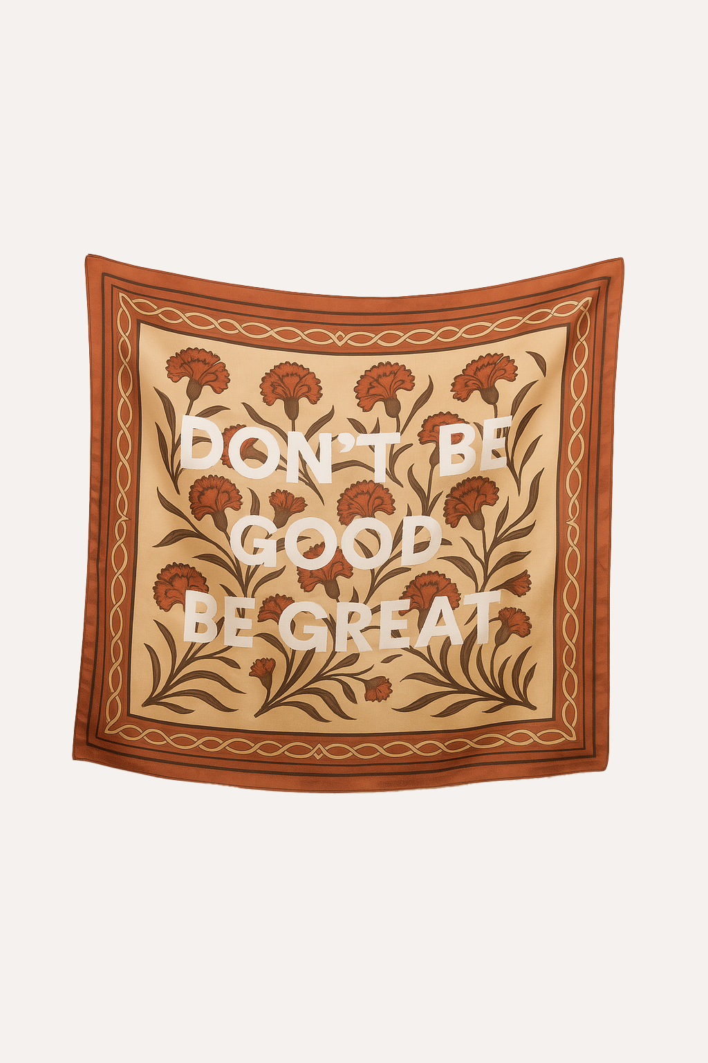 Bandana Be Great