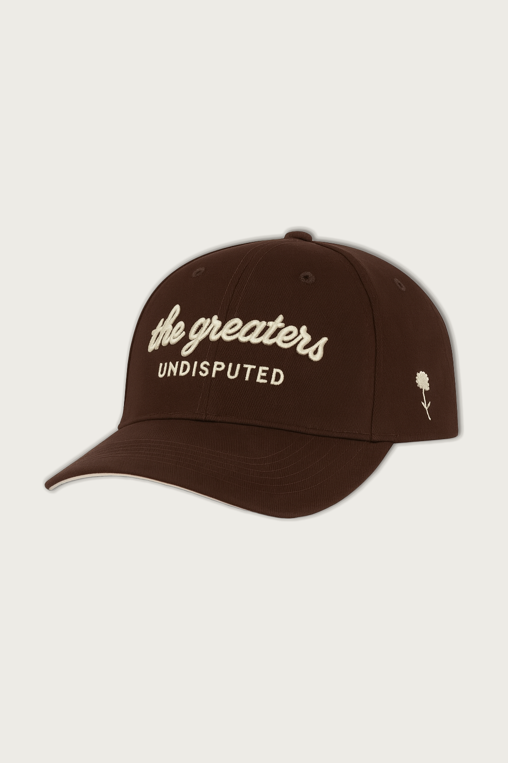 Cap Undisputed