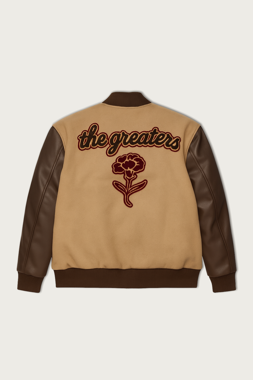 Varsity Greaters Academy