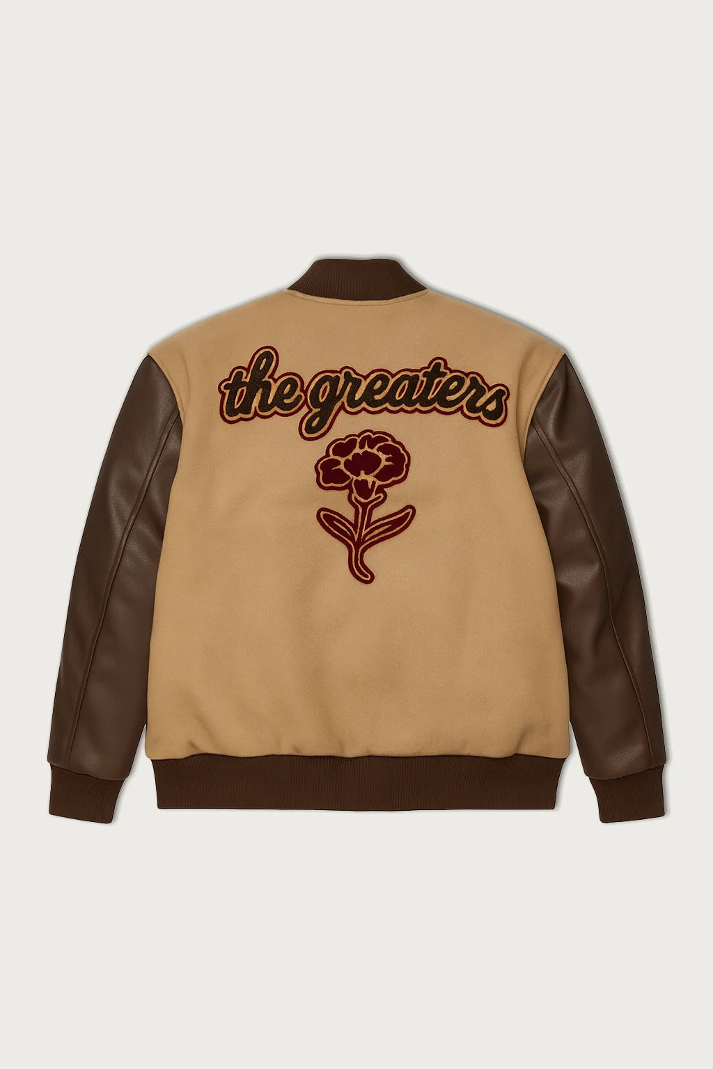 Varsity Greaters Academy