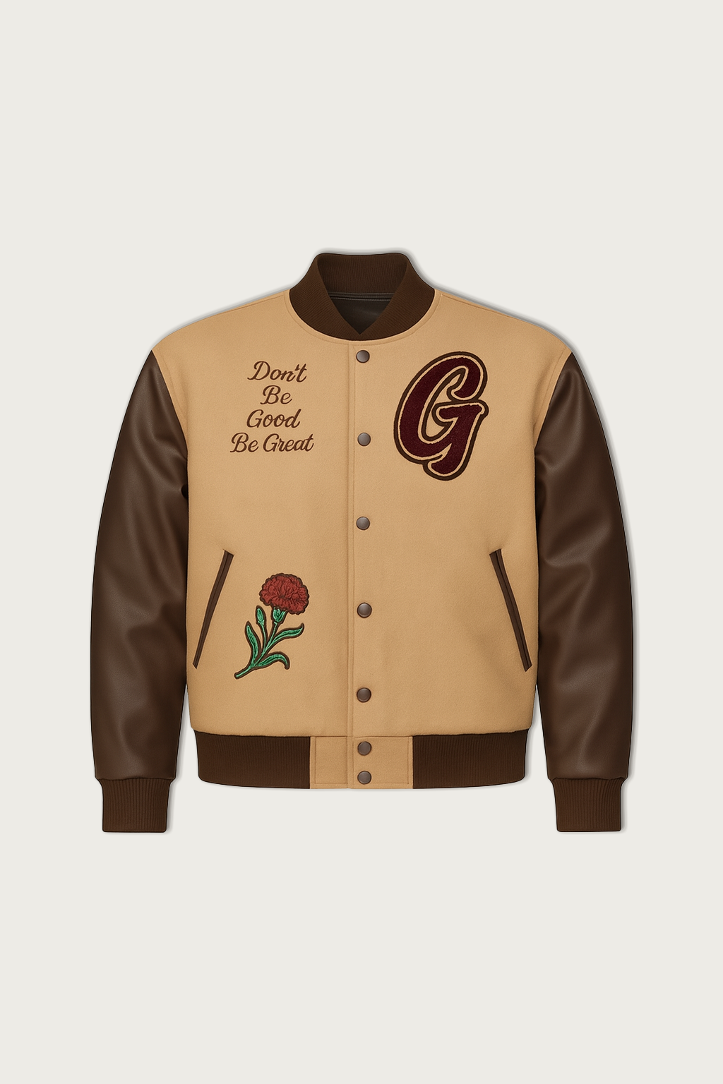 Varsity Greaters Academy