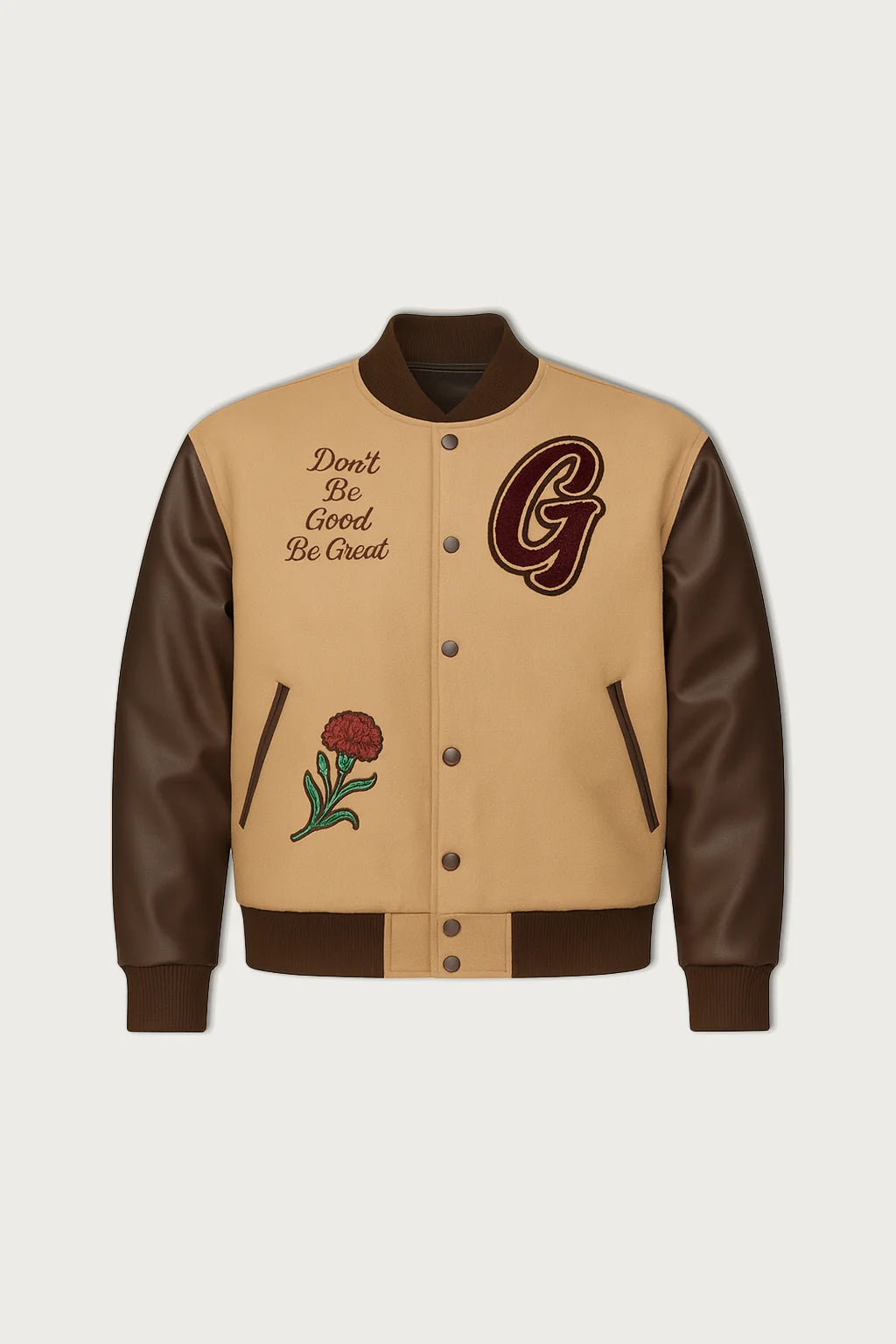 Varsity Greaters Academy