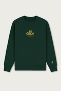 Carnation Club Sweatshirt Verde