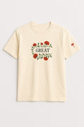 Tee Great Carnation